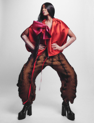 Naomi Campbell pic #1111298