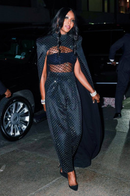photo 14 in Naomi Campbell gallery [id1251745] 2021-04-05 00:00:00