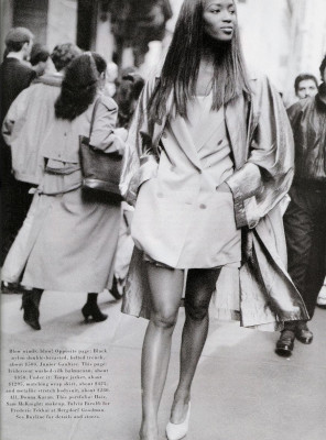 Naomi Campbell pic #852989