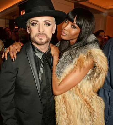 photo 4 in Naomi Campbell gallery [id1275698] 2021-10-19 00:00:00