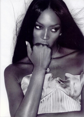 photo 28 in Naomi Campbell gallery [id668820] 2014-02-11 00:00:00