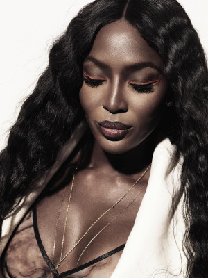 Naomi Campbell pic #1111971