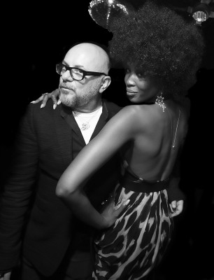 photo 18 in Naomi Campbell gallery [id1286113] 2021-12-10 00:00:00