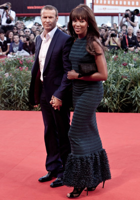 Naomi Campbell pic #868635