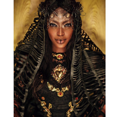 Naomi Campbell pic #798604