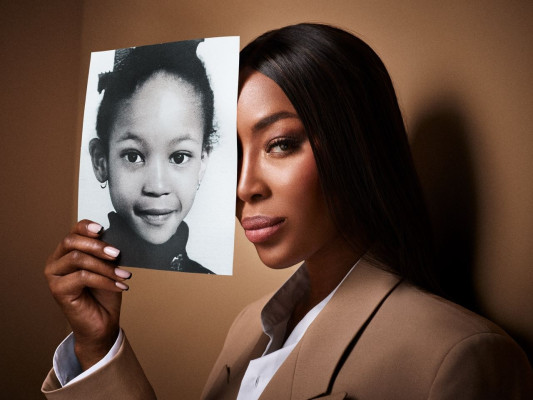 Naomi Campbell pic #1322033