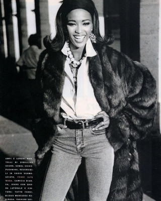 photo 21 in Naomi Campbell gallery [id1217318] 2020-06-04 00:00:00