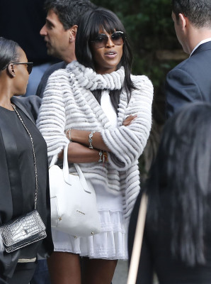 Naomi Campbell pic #799693
