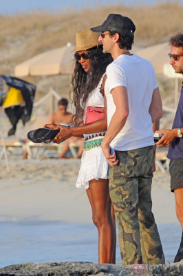 photo 12 in Naomi Campbell gallery [id700566] 2014-05-21 00:00:00
