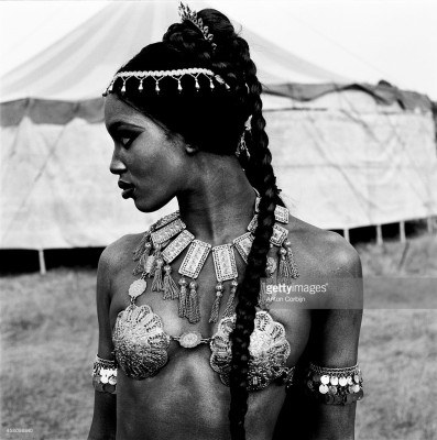 Naomi Campbell pic #825446