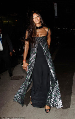 photo 25 in Naomi Campbell gallery [id1245867] 2021-01-18 00:00:00