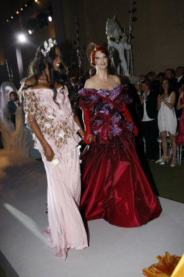 photo 24 in Naomi Campbell gallery [id661779] 2014-01-17 00:00:00