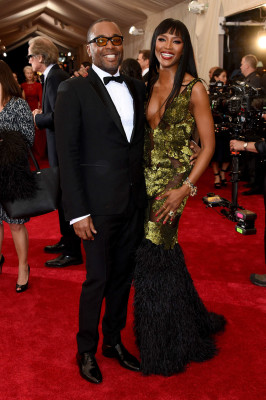 Naomi Campbell pic #795666
