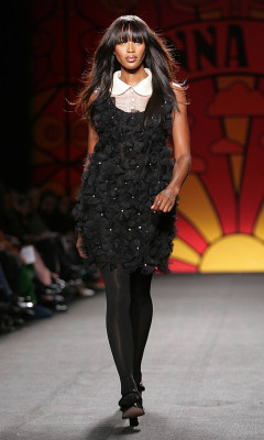 photo 5 in Naomi Campbell gallery [id652975] 2013-12-16 00:00:00
