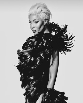 photo 13 in Naomi Campbell gallery [id1375274] 2025-08-08 00:00:00