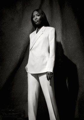 photo 18 in Naomi Campbell gallery [id1215430] 2020-05-20 00:00:00