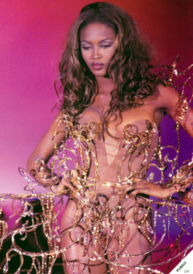 Naomi Campbell pic #860666
