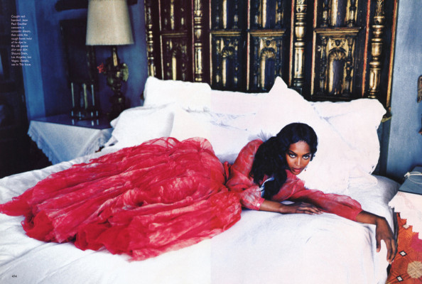 photo 26 in Naomi Campbell gallery [id414434] 2011-10-21 00:00:00
