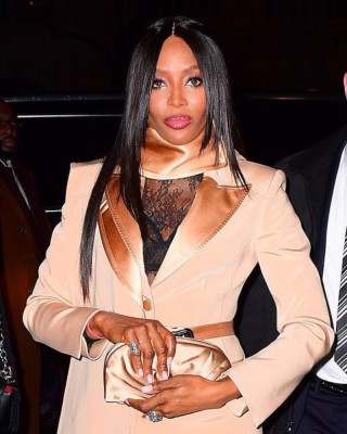 photo 3 in Naomi Campbell gallery [id1263850] 2021-08-08 00:00:00