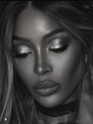 Photo of Naomi from her performance in Munich