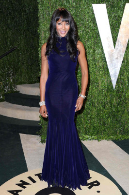 photo 12 in Naomi Campbell gallery [id666885] 2014-02-07 00:00:00