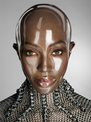 Naomi Campbell pic #482778