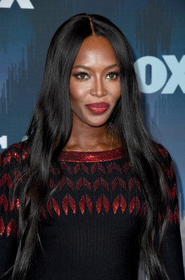Naomi Campbell pic #1121855