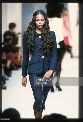 Naomi Campbell pic #868461