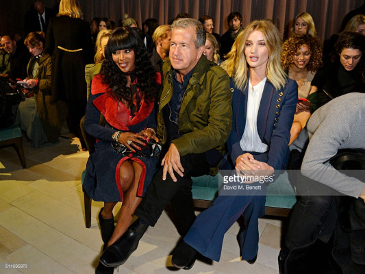Naomi Campbell pic #850211