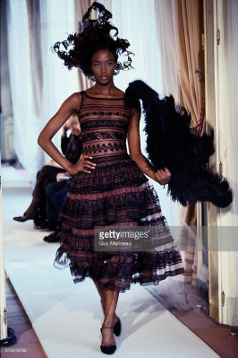 Naomi Campbell pic #862392