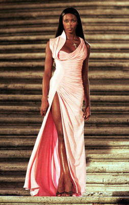 photo 25 in Naomi Campbell gallery [id159435] 2009-06-02 00:00:00