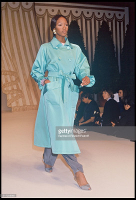 Naomi Campbell pic #890021