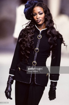 Naomi Campbell pic #862388