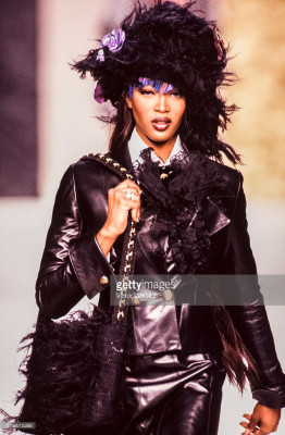 Naomi Campbell pic #862390