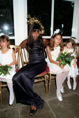 Naomi Campbell pic #859800