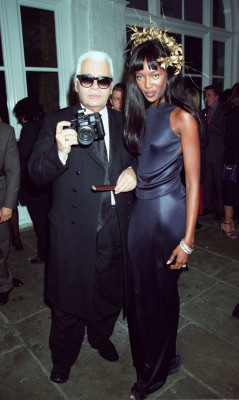 Naomi Campbell pic #867026