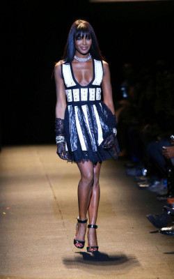Naomi Campbell pic #822259