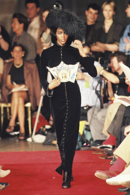 photo 14 in Naomi Campbell gallery [id545146] 2012-10-24 00:00:00