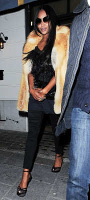 Naomi Campbell pic #860113