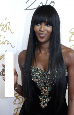photo 3 in Naomi Campbell gallery [id407021] 2011-09-28 00:00:00