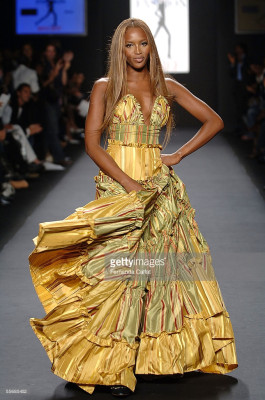 Naomi Campbell pic #869018
