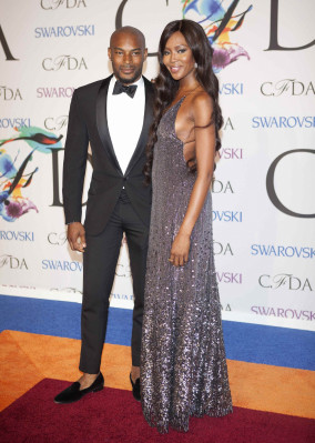 Naomi Campbell pic #769888