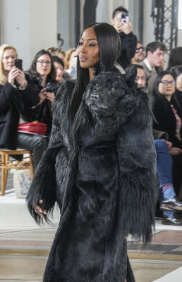 Naomi Campbell pic #1322105