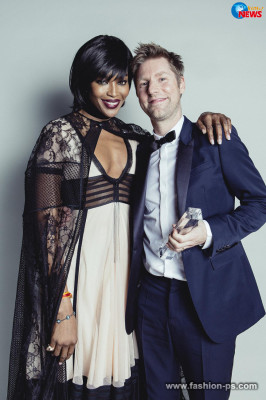 Naomi Campbell pic #816930