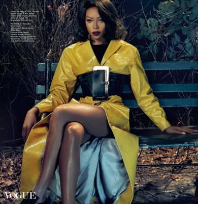 Naomi Campbell pic #832385