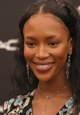 Naomi Campbell pic #1282223