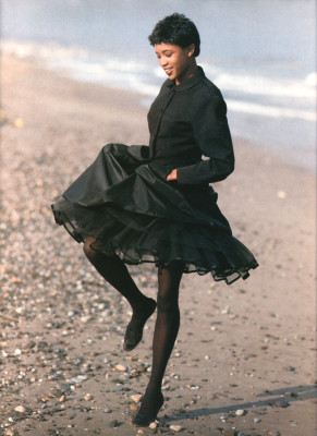 Naomi Campbell pic #795221