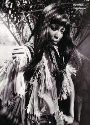 photo 16 in Naomi Campbell gallery [id1217496] 2020-06-04 00:00:00
