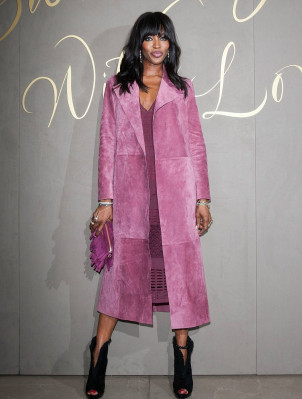 Naomi Campbell pic #832686