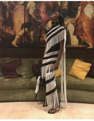 Naomi Campbell pic #1282904